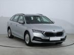 Škoda Octavia - fotka číslo 0