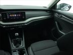 Škoda Octavia - fotka číslo 7