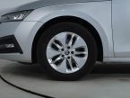 Škoda Octavia - fotka číslo 13