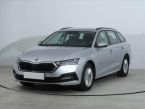 Škoda Octavia - fotka číslo 1