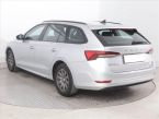Škoda Octavia - fotka číslo 3