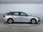 Škoda Octavia - fotka číslo 5
