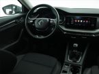 Škoda Octavia - fotka číslo 6