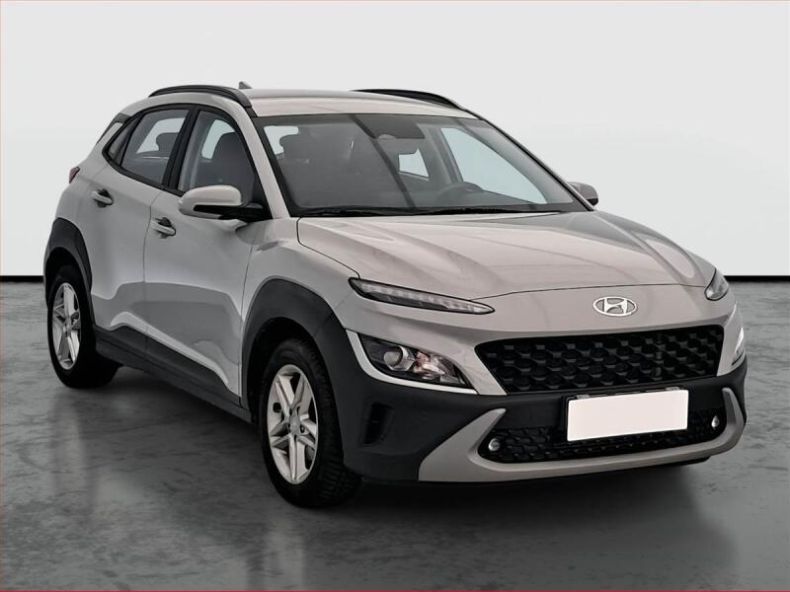 Hyundai Kona - hlavní fotka inzerátu