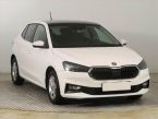 Škoda Fabia - fotka číslo 0