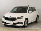 Škoda Fabia - fotka číslo 1