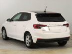 Škoda Fabia - fotka číslo 3