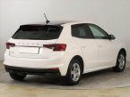 Škoda Fabia - fotka číslo 4
