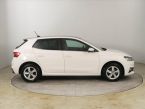 Škoda Fabia - fotka číslo 5