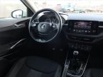 Škoda Fabia - fotka číslo 6