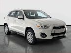 Mitsubishi ASX  - fotka číslo 0