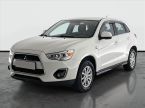 Mitsubishi ASX  - fotka číslo 1