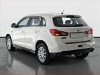 Mitsubishi ASX  - fotka číslo 3