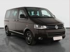 Volkswagen Multivan - fotka číslo 0