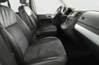 Volkswagen Multivan - fotka číslo 6
