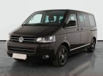 Volkswagen Multivan - fotka číslo 1