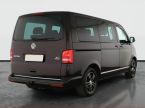 Volkswagen Multivan - fotka číslo 4