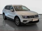 Volkswagen Tiguan - fotka číslo 0