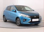 Mitsubishi Space Star - fotka číslo 0