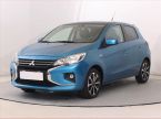 Mitsubishi Space Star - fotka číslo 1