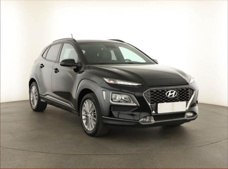 Hyundai Kona - hlavní fotka inzerátu