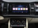 Škoda Kodiaq - fotka číslo 11