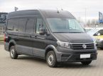 Volkswagen Crafter - fotka číslo 0