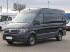 Volkswagen Crafter - fotka číslo 1