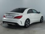 Mercedes Třída CLA - fotka číslo 4