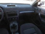Škoda Octavia - fotka číslo 7