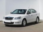 Škoda Octavia - fotka číslo 1