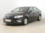 Ford Mondeo - fotka číslo 1