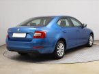 Škoda Octavia - fotka číslo 4