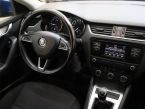 Škoda Octavia - fotka číslo 6