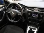 Škoda Octavia - fotka číslo 6