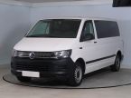 Volkswagen Transporter - fotka číslo 1