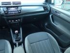 Škoda Fabia - fotka číslo 7