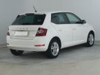 Škoda Fabia - fotka číslo 4