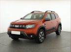 Dacia Duster - fotka číslo 1