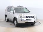 Nissan X-Trail - fotka číslo 0
