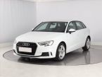 Audi A3 - fotka číslo 1