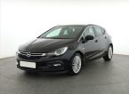 Opel Astra - fotka číslo 1