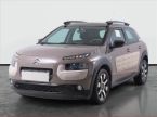 Citroën C4 Cactus - fotka číslo 1