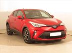 Toyota C-HR - fotka číslo 0
