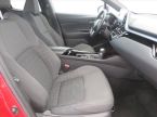 Toyota C-HR - fotka číslo 8
