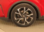 Toyota C-HR - fotka číslo 13