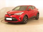 Toyota C-HR - fotka číslo 1