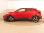 Toyota C-HR - fotka číslo 2