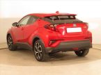 Toyota C-HR - fotka číslo 3