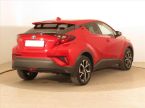 Toyota C-HR - fotka číslo 4